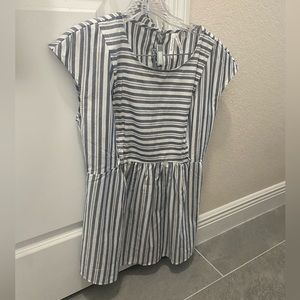 Seraphine nursing tank NWOT